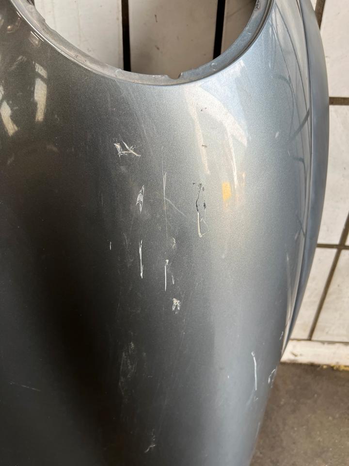 Mini Cooper S R52 R53 Motorhaube Haube Deckel Vorne – Bild 9