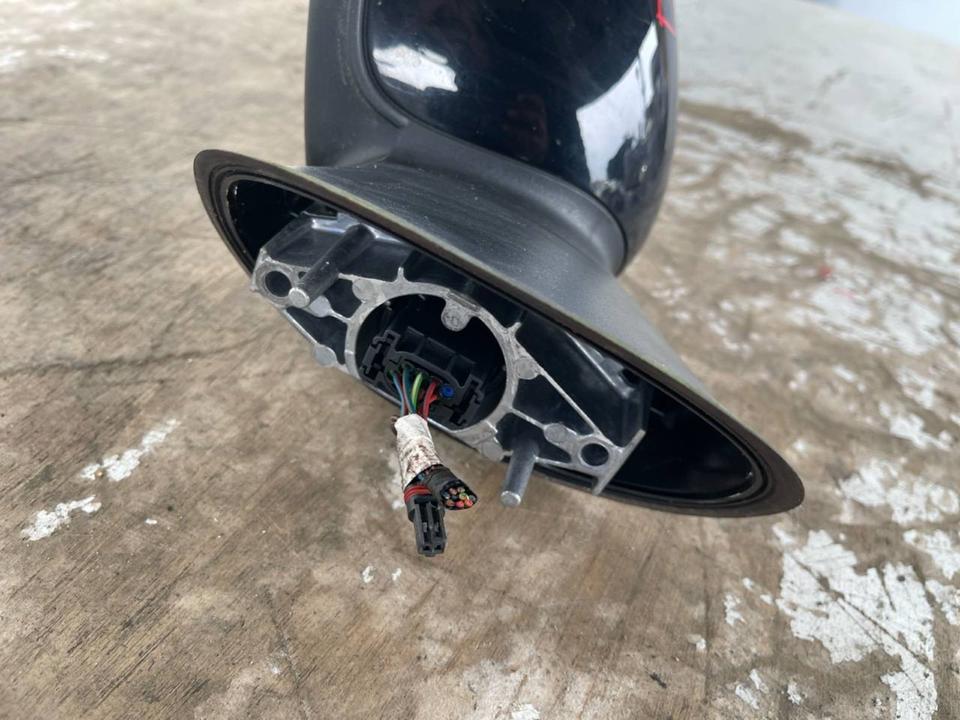 Mini Countryman S R60 Außenspiegel Spiegel links Rechts B15 – Bild 9