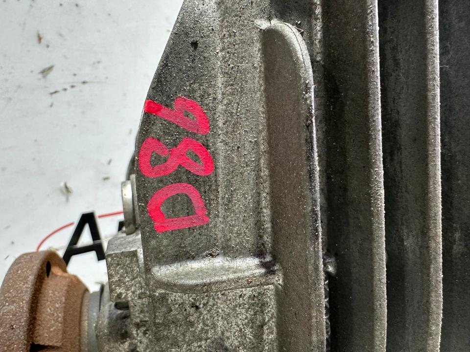 Audi A6 4G 2.8 FSI 0BC500043Q Differential Hinterachsantrieb LAW – Bild 13