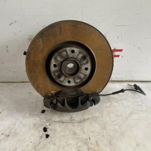 Peugeot 308 l Achsschenkel Radnabe Bremssattel Vorne Rechts