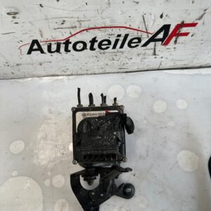 VW Passat Steuergerät 3C0614109D