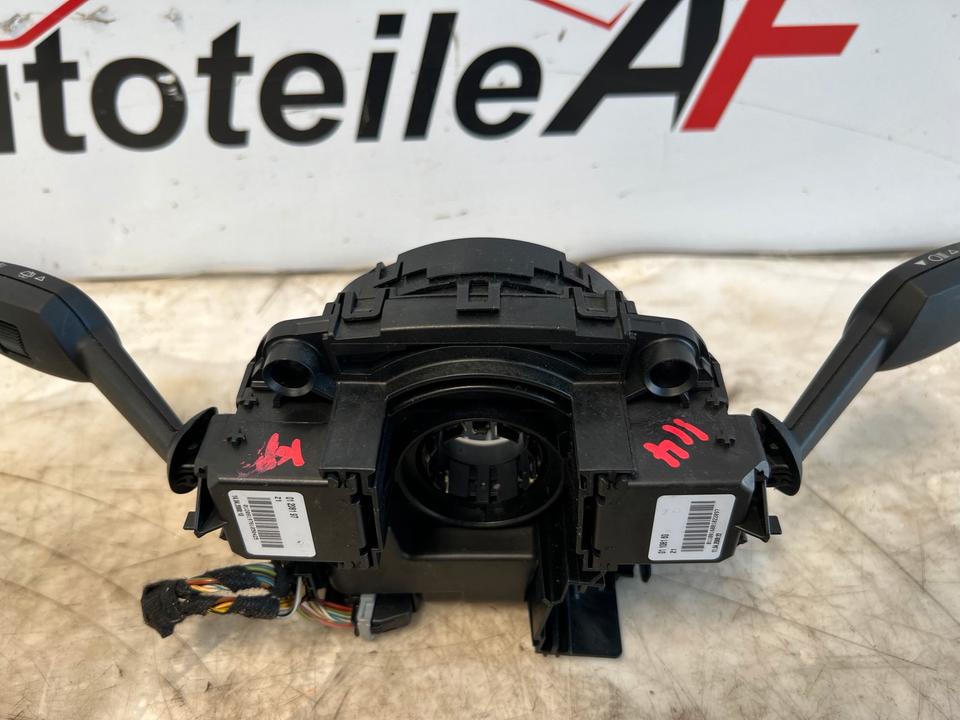 BMW 1er 3er E87 E90 E91 Lenkstockschalter Schleifring 9123035 – Bild 6