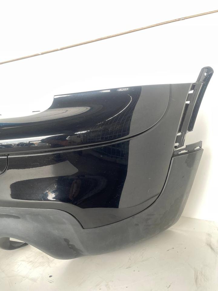 Mini Cooper S R55 Heckstoßstange Stoßstange Hinten A94 – Bild 6