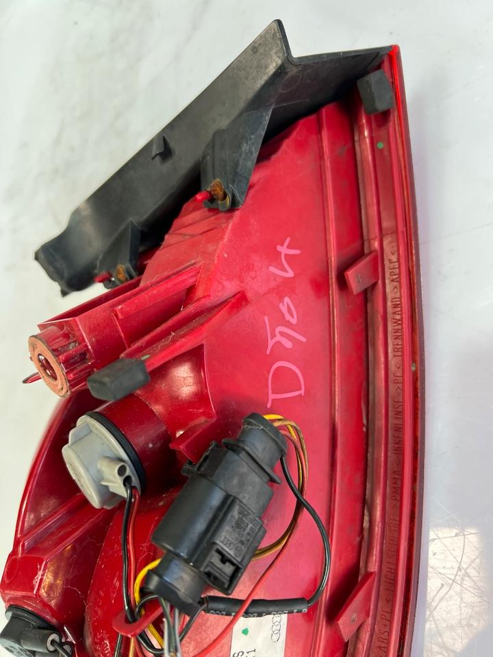 Audi A5 8T Heckleuchte Rückleuchte Leuchte Hinten – Bild 7