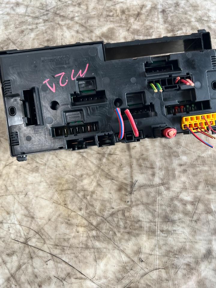 BMW 7er F01 F02 Sicherungskasten 9234421 – Bild 5