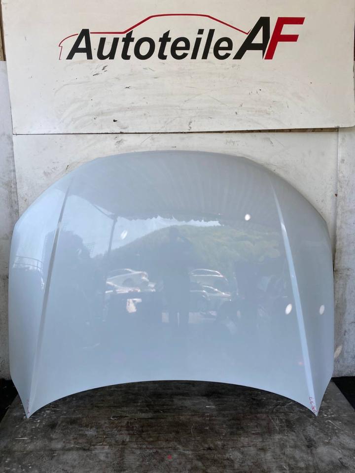 Audi A7 4G C7 Motorhaube Frontklappe Haube Deckel Vorne LS9R