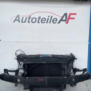 BMW 5er E60 E61 Schlossträger Frontmaske Kühlerpaket