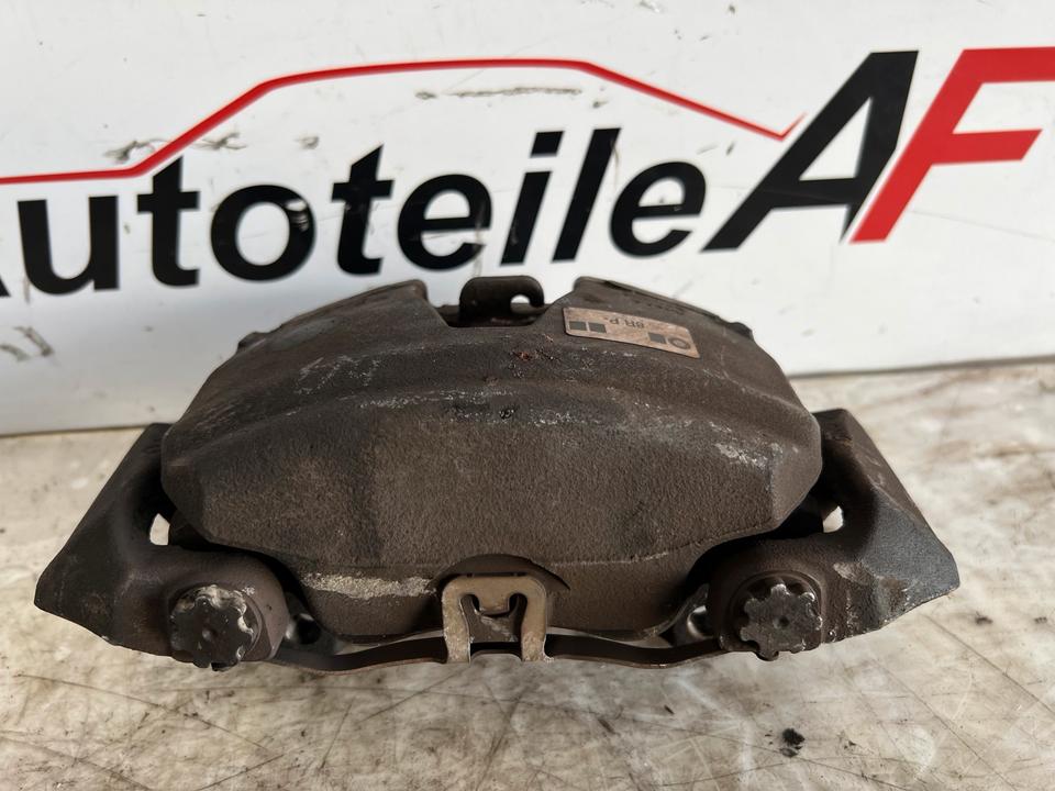 Audi Q5 8R Bremssattel Bremsen Vorne 8R0105P 8R0106P – Bild 6