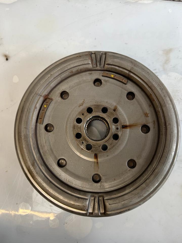 VW Audi Seat Skoda Schwungrad 06J105266 – Bild 5