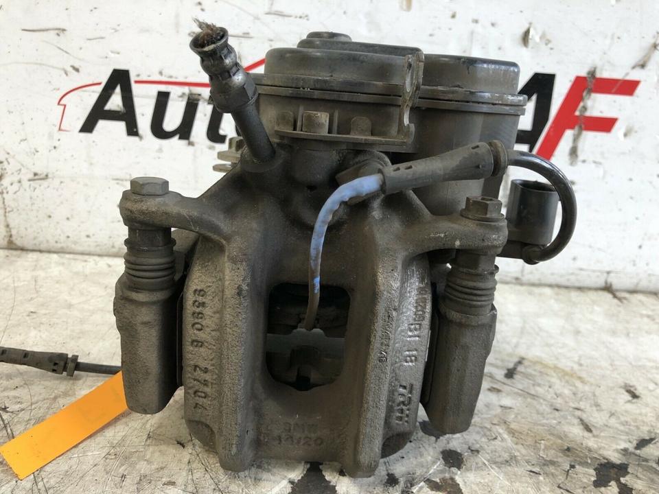 BMW 5er F10 F11 Elektrische Bremssattel Hinten – Bild 10