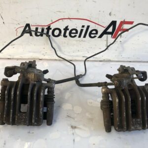VW Polo 9N3 6R Bremssattel Bremse Hinten