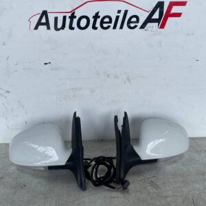 VW Golf 6 VI Außenspiegel Spiegel Seitenspiegel Rechts Links LB9A