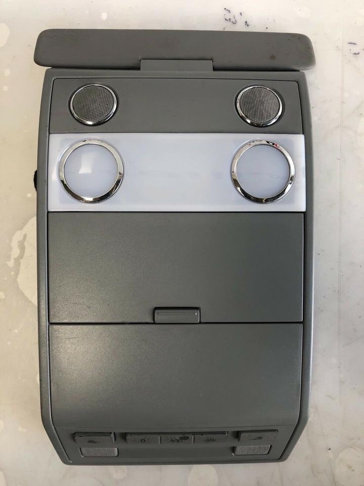 VW Touareg 7L Innenraumleuchte Leseleuchte 7L0868403 – Bild 5