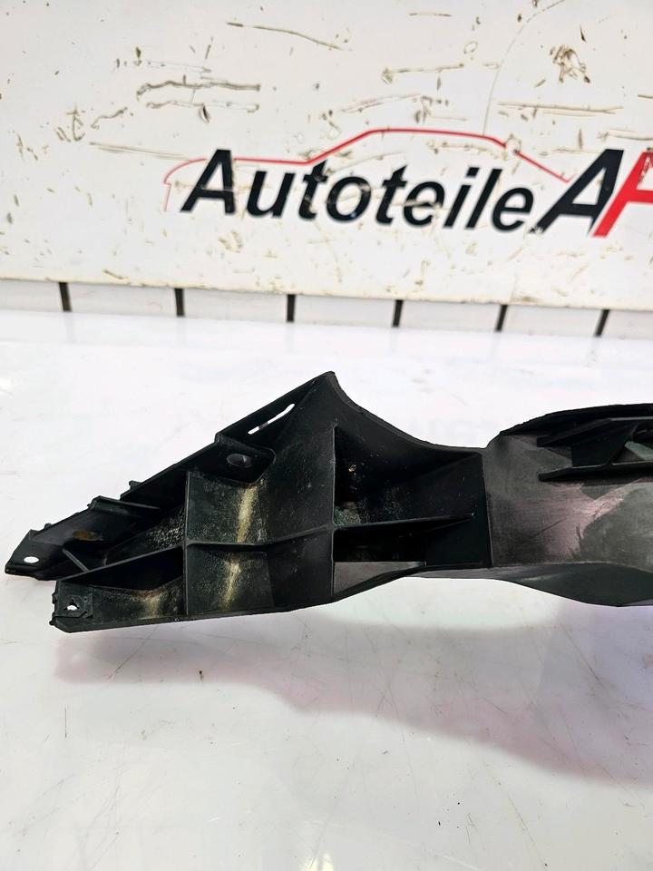 Audi A1 8X Scheinwerfer Halter Träger Vorne 8X0805607 8X0805608 – Bild 3