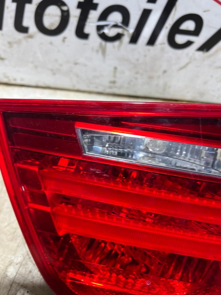 BMW 3er E91 LCI Rückleuchte Heckleuchte Hinten Rechts Links – Bild 14