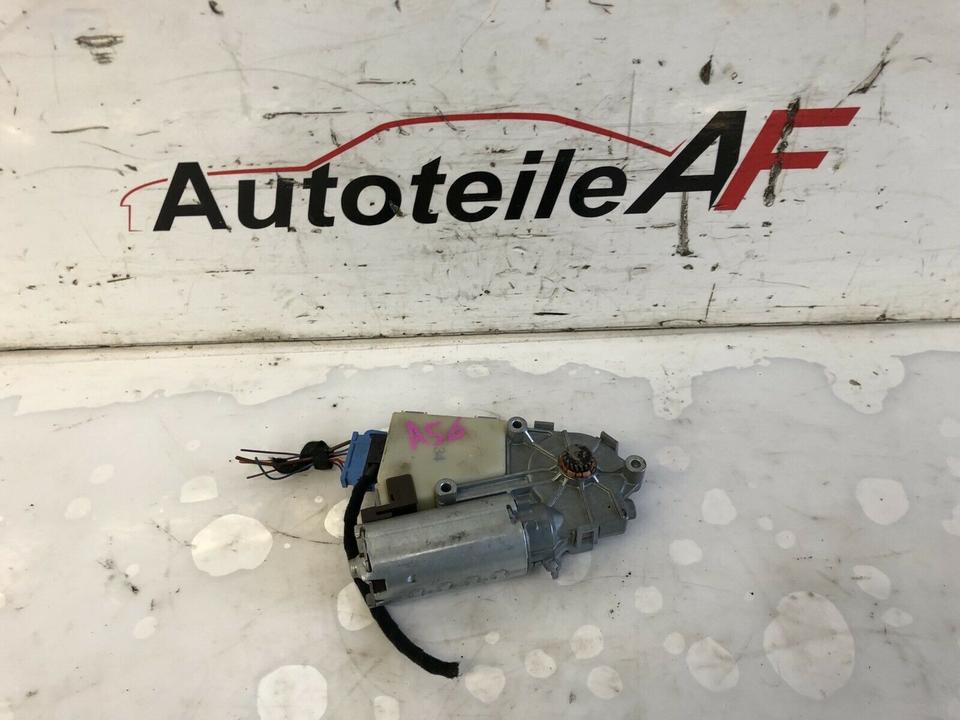 Audi A6 4F C6 Schiebedach Motor 4B0959591H