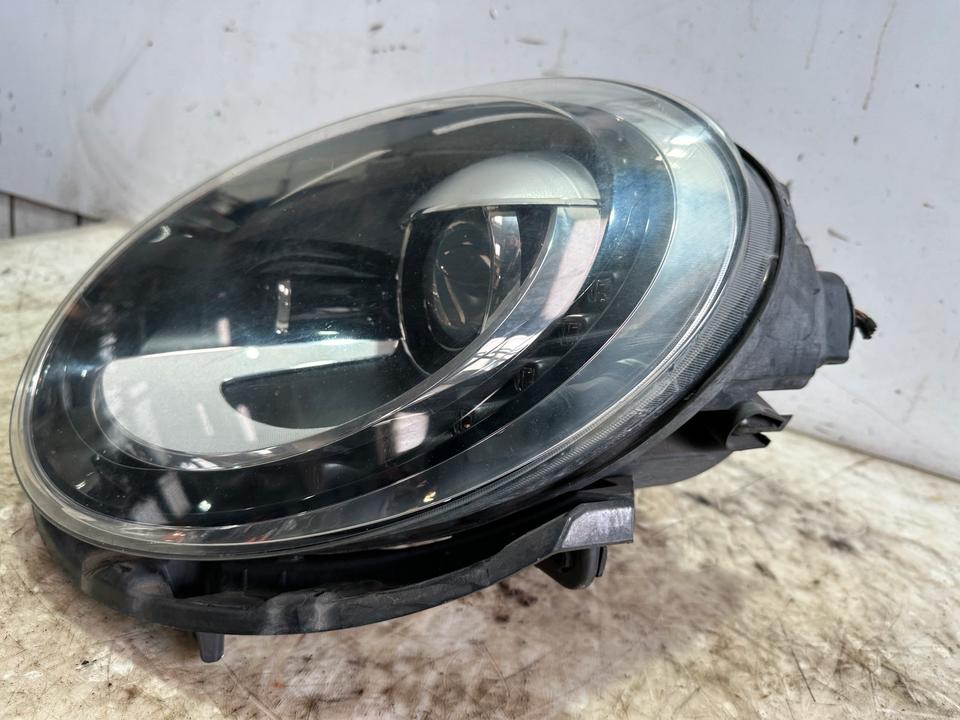 VW Beetle 5C LED Xenonscheinwerfer Scheinwerfer Vorne Links – Bild 7