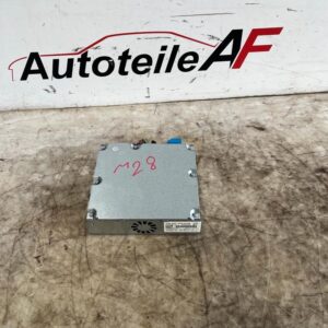 Audi A6 4F Radio Steuergerät 8F0919129B