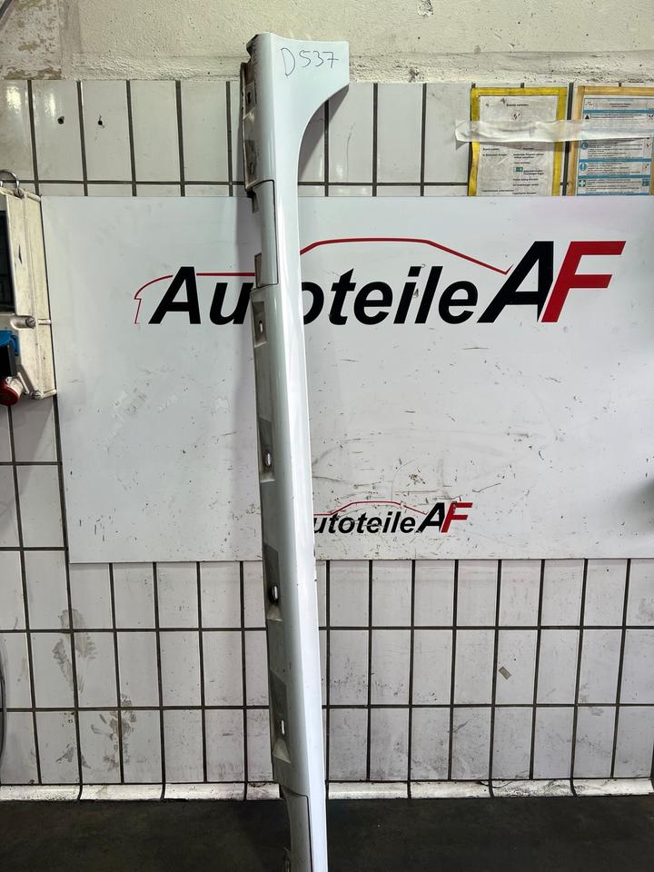 Audi A7 C7 4G S line Seitenschweller Schweller Rechts LS9R – Bild 9