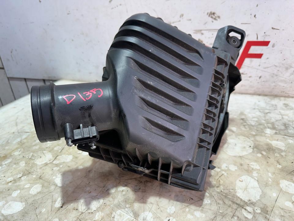 Mini BMW 2er F45 F46 F55 F56 Luftfilterkasten Luftfilter 8513916 – Bild 3