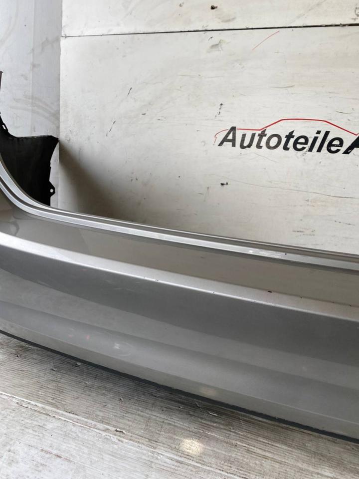 VW Golf 7 VII Variant Stoßstange Heckschürze Hinten LB7W – Bild 17