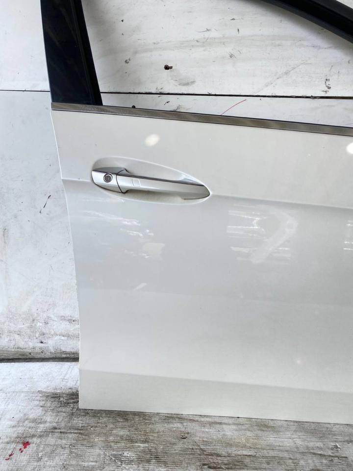 Mercedes E-Klasse W212 S212 Beifahrertür Tür Vorne Rechts 799 – Bild 3