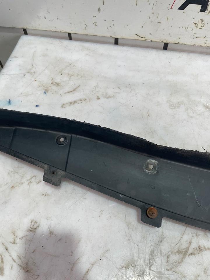 Mini Cooper S R50 R52 R53 Stoßstange Träger Vorne 1504252 – Bild 4