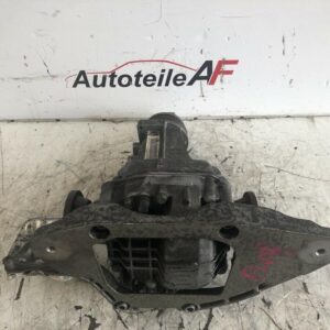 Audi A4 B8 8K Differential Hinterachsgetriebe 0AR525053A