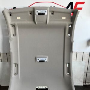 BMW 3er F30 Dachhimmel Himmel Formhimmel Everestgrau