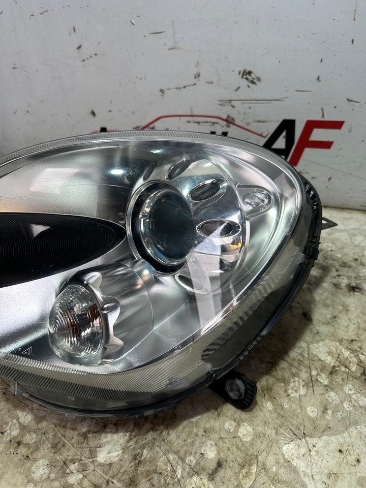 Mini Countryman R60 R61 Xenonscheinwerfer Scheinwerfer Vorne – Bild 14