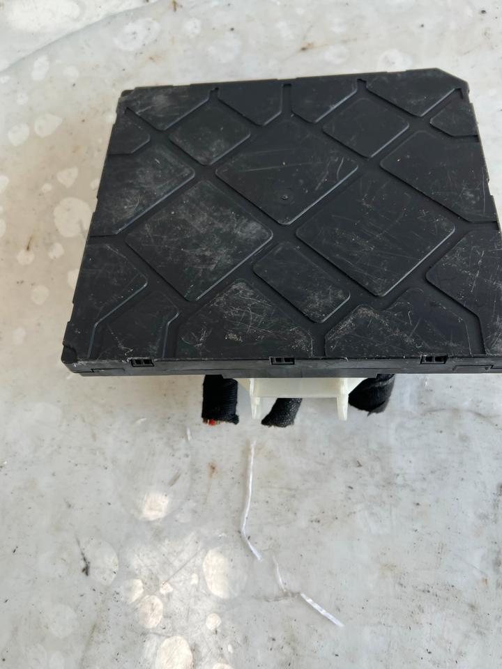 VW Golf 7 VII Bordnetzsteuergerät Steuergerät 5Q0937085T – Bild 5