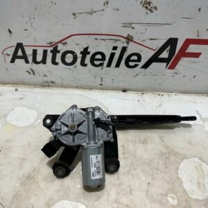 Mini F56 Heckwischer Wischermotor Scheibenwischer Hinten 7329850