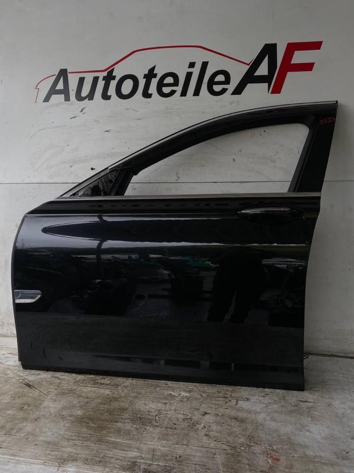 BMW 7er F01 F02 Tür Vorne Links Fahrertür 475 – Bild 13