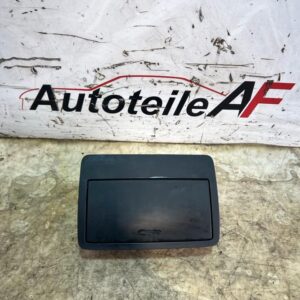 Audi Q3 8U Bildschirm Display Navi 8U0857273B