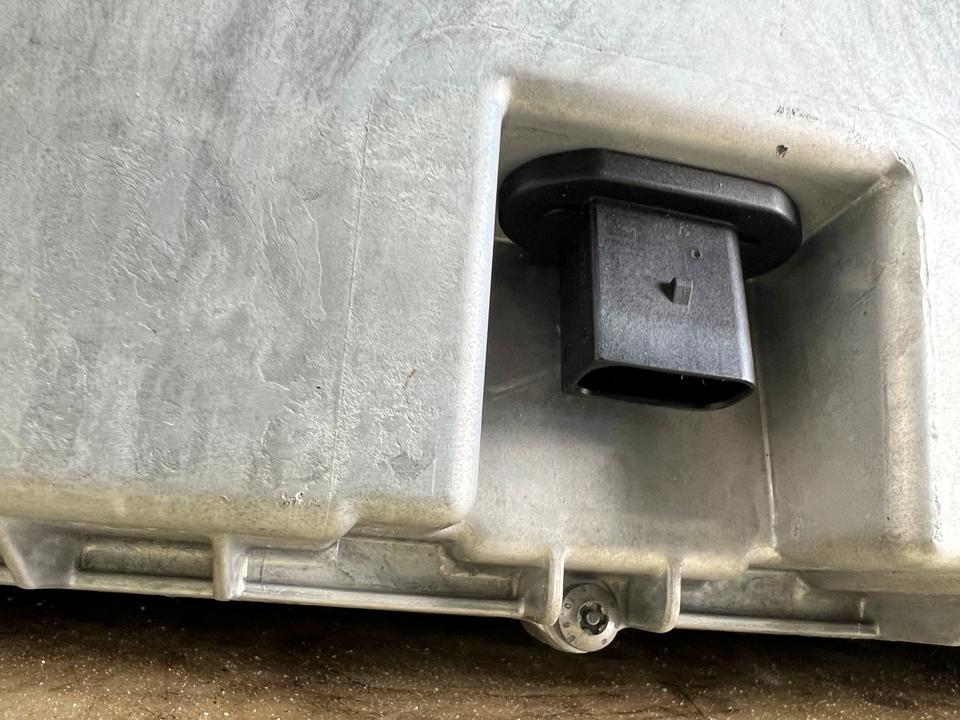 BMW 5er F10 F11 ActiveHybrid Batterie 8607586 – Bild 5