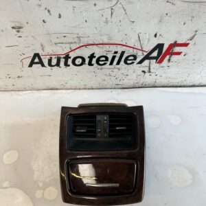 BMW 3er E90 E92 Luftdüse Ablagefach 7129556