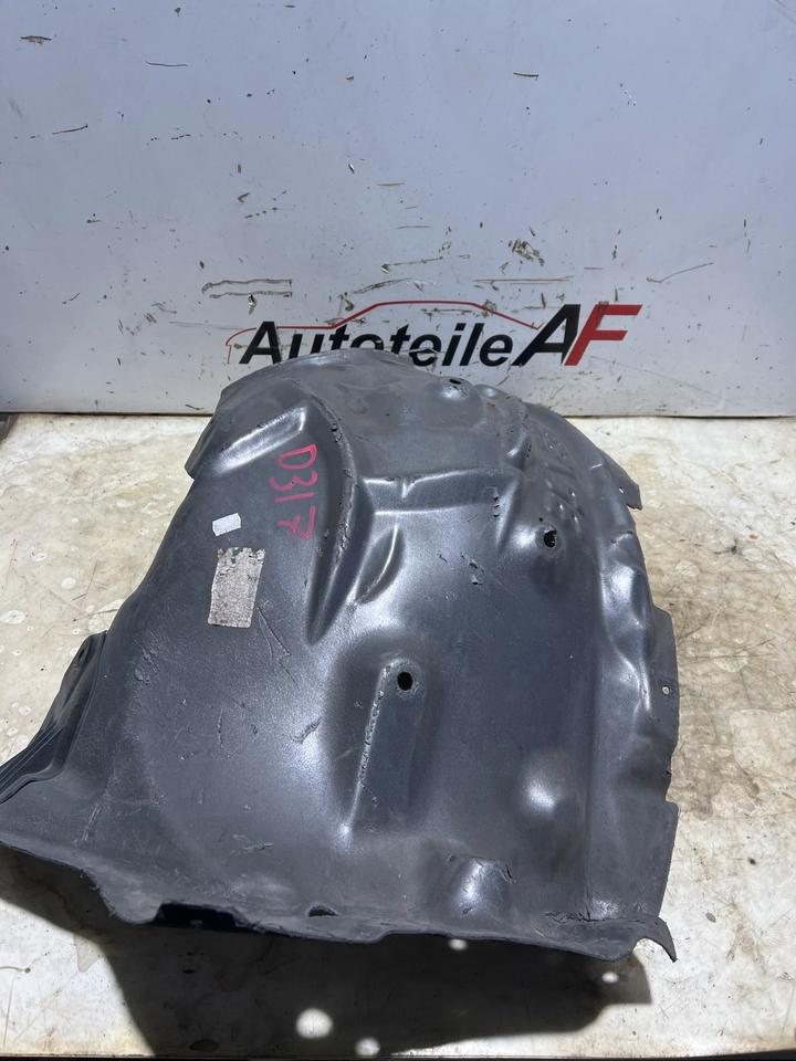 BMW 4er F32 F33 F36 Radhaus Radhausschale Vorne Rechts Links – Bild 6