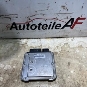 BMW E87 E81 E90 E91 Motorsteuergerät Steuergerät 1277022097