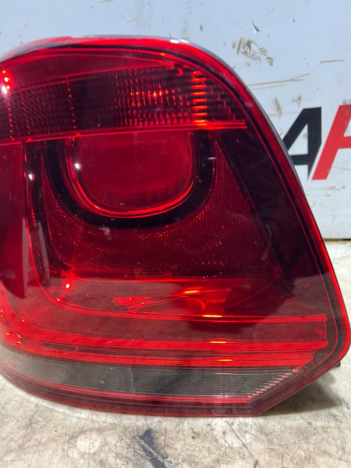 VW Polo 6R GTI Heckleuchte Rückleuchte Leuchte – Bild 12