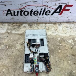 BMW F20 F21 F30 F31 Steuergerät FEM Control Unit 9281821