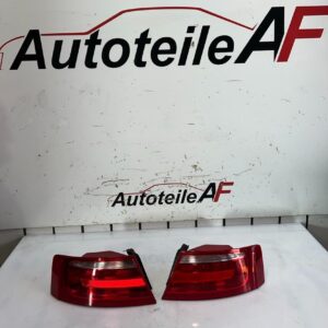 Audi A5 8T Heckleuchte Rückleuchte Leuchte Hinten