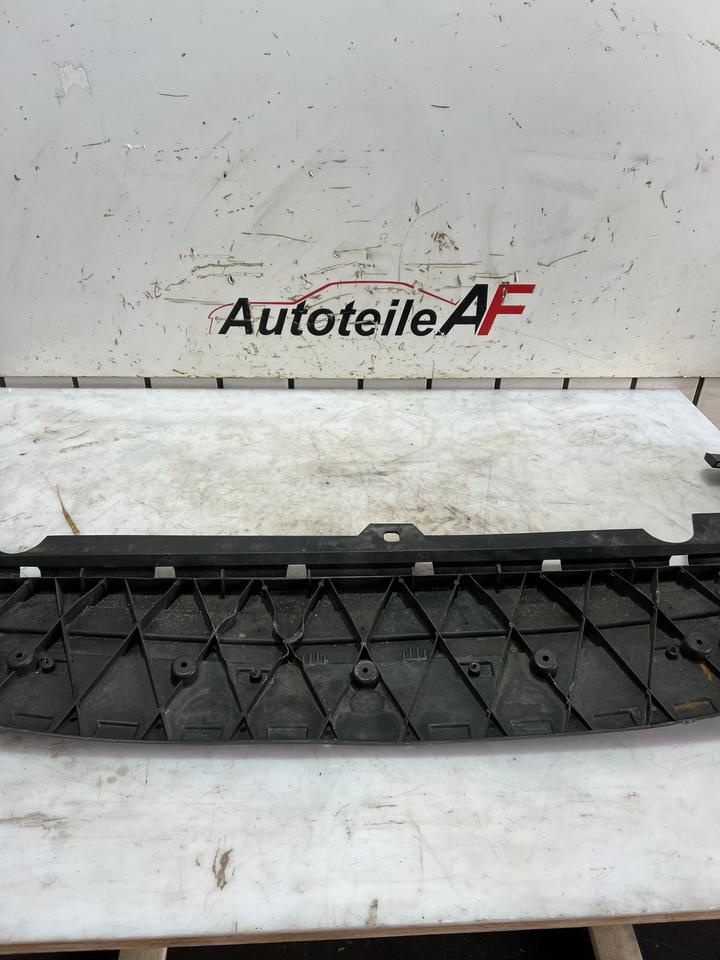 Volvo V60 S60 Stoßstange Träger Halter Aufnahme Vorne 31352298