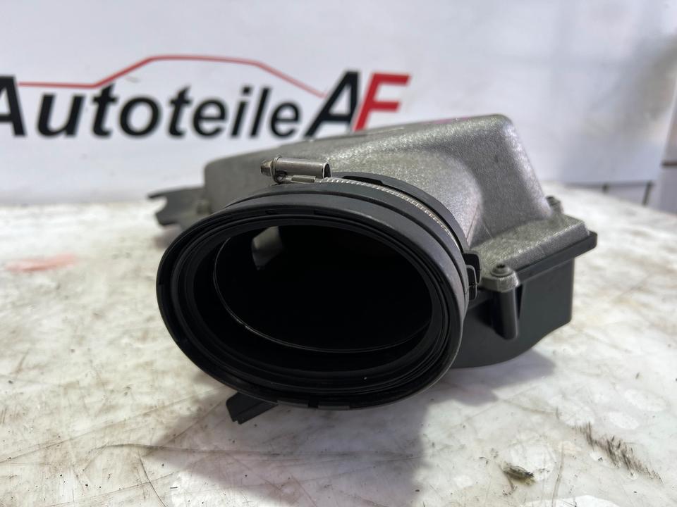 Mercedes AMG M156 Luftfilterkasten Luftfilter Gehäuse A1560900401 – Bild 2