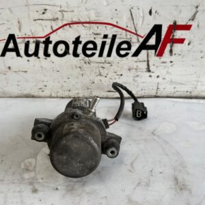 Volvo S60 V60 Unterdruckpumpe 31317301