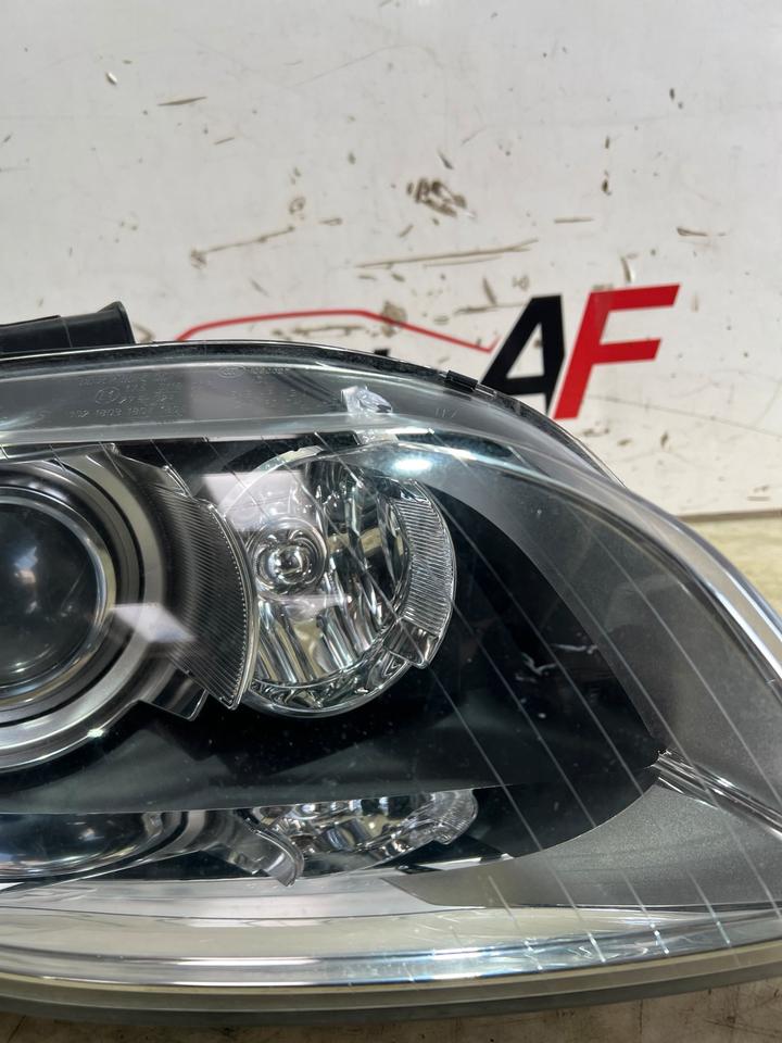 Audi A4 B7 8E Xenonscheinwerfer Scheinwerfer Vorne Rechts Links – Bild 4