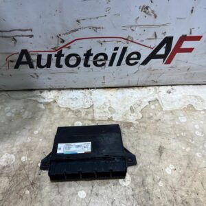Volvo V40 D4 Steuermodul Keyless Go Modul 31419207
