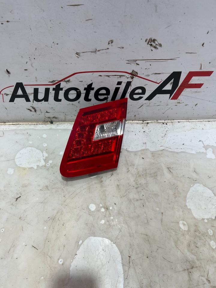 Mercedes E-Klasse W212 LED Rückleuchte Innenleuchte Rechts Links – Bild 8