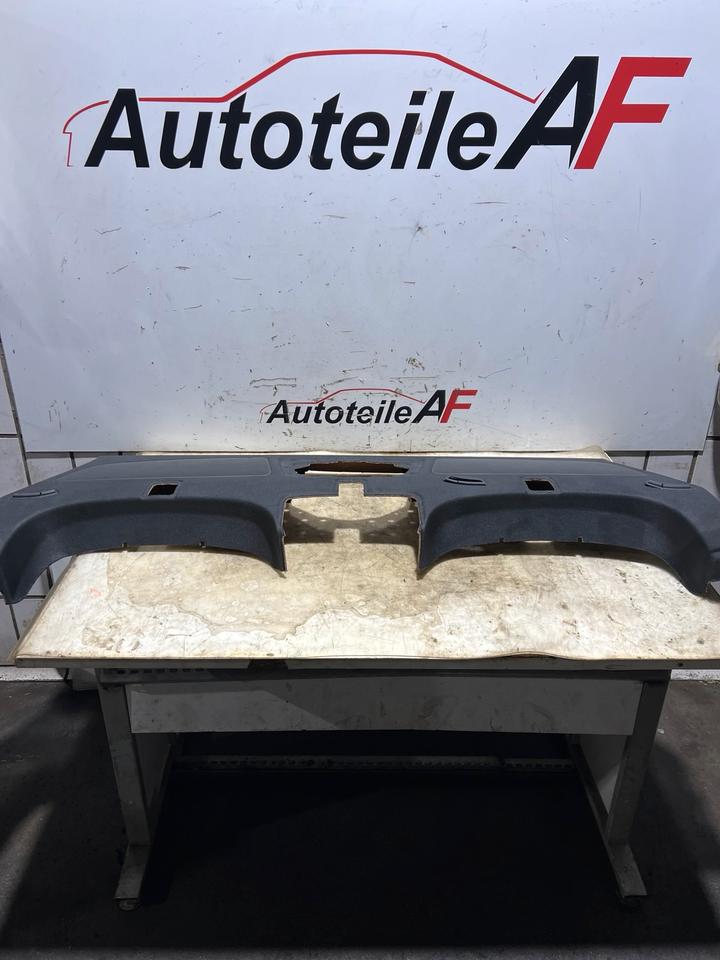 Audi A8 4H Verkleidung Abdeckung Hutablage Hinten 4H0863411B