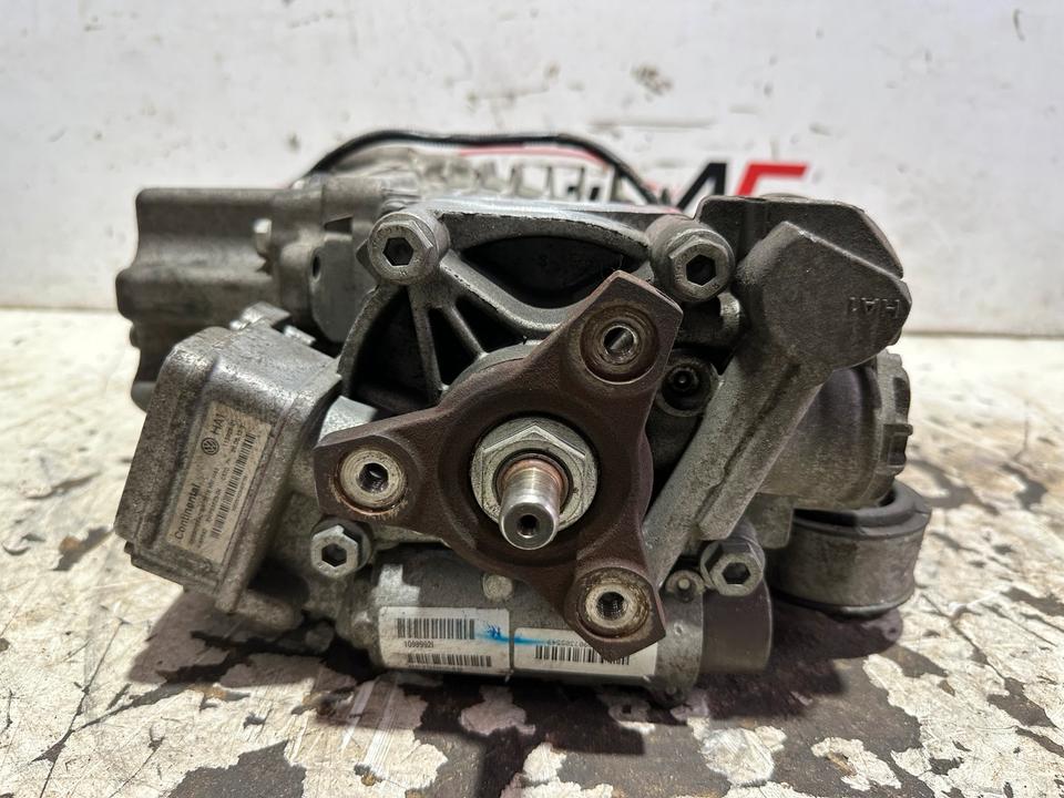 Audi VW Seat Skoda MMK Achsantrieb Differential Hinterachsantrieb – Bild 2