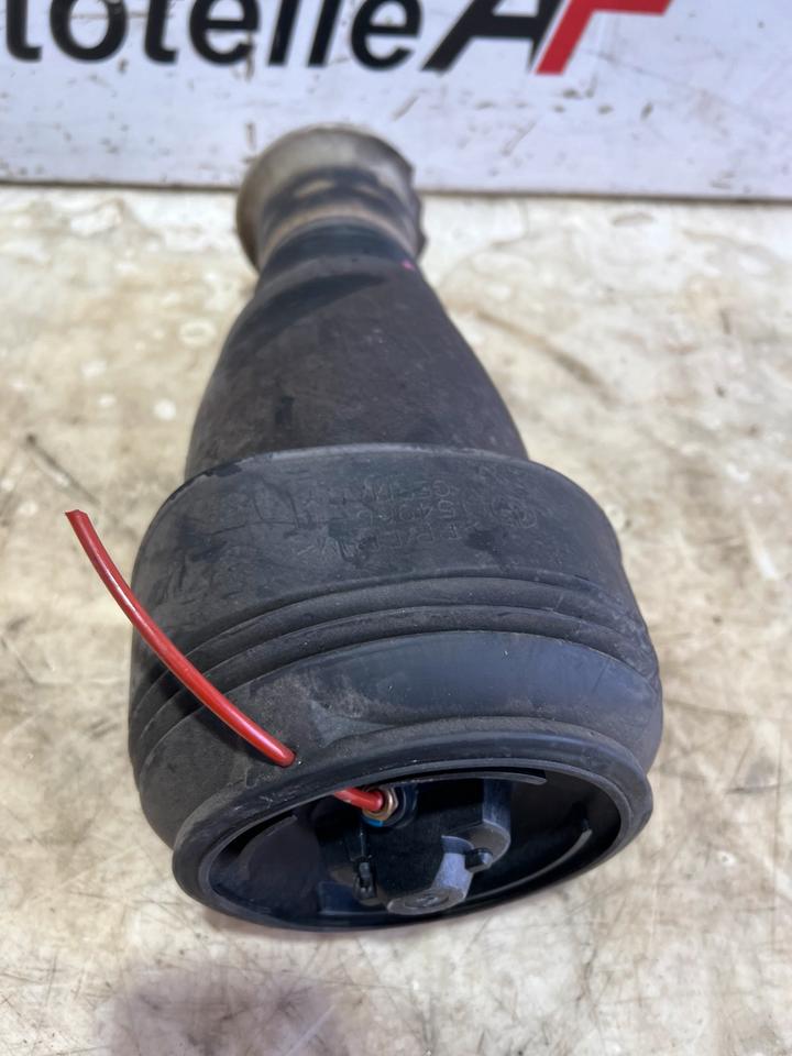BMW 5er E61 Luftbalken Luftfederung Luftfeder Hinten 154966 – Bild 4